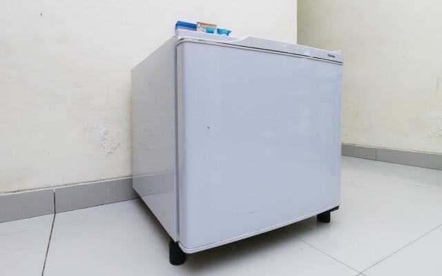 Airy Eco Denpasar Barat Gunung Lumut Gang Nakula 2 Bali