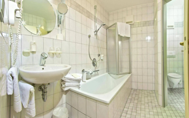 Hotel-Restaurant Gasthof zum Ochsen