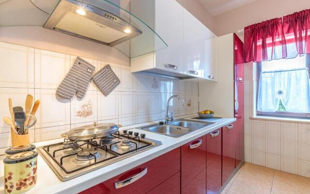 Apartment Terlevic