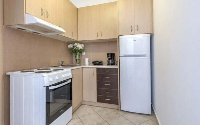 Ethrion plus Home experience