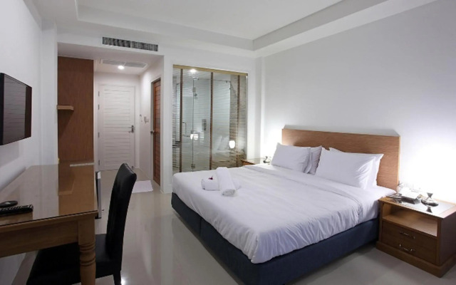 Clear House Resort