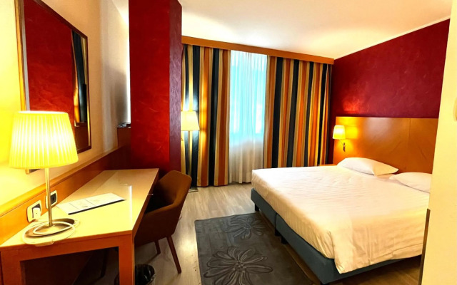 B&B HOTEL Bergamo Executive