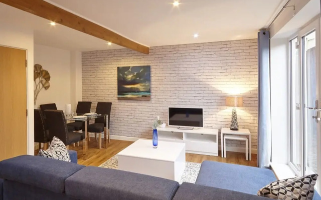 Your Apartment Savoy Place - No 5