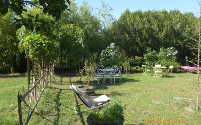 Chambres dhôtes Les 7 Semaines