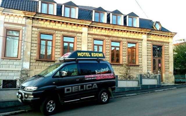 Edemi Hotel