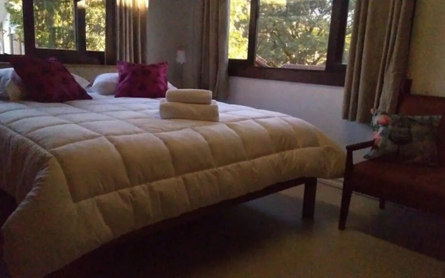 Studio ao lado da Famosa Rua Coberta