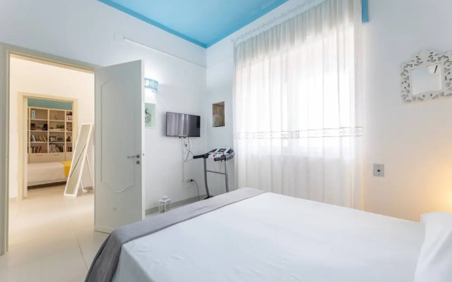 Villa Eriberto - Pool 3 Bedrooms 8 Sleeps