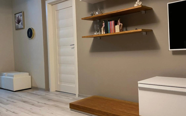 Apartament AVANA