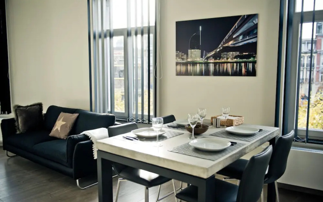 Les Suites de Nanesse