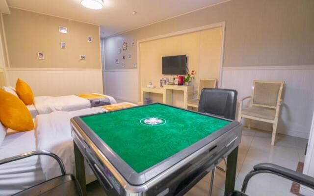 Shell Hotel(Haikou Meilan Airport Store)