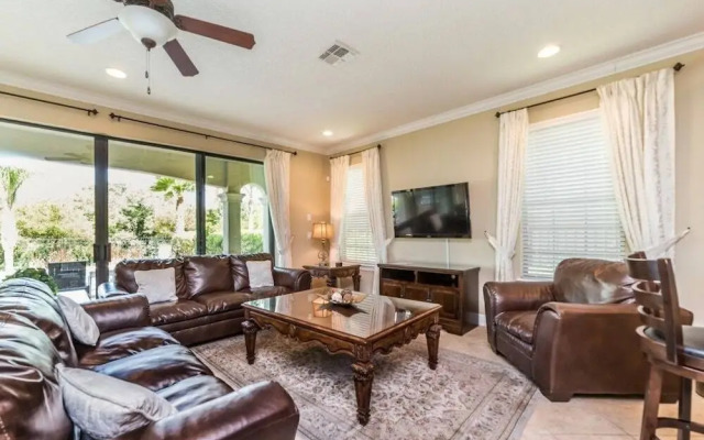 Villa W164 Castle Pines