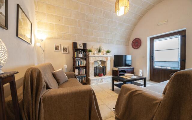 Trullo Gioia in Alberobello
