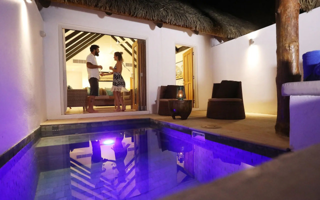 Tropica Island Resort - Adults Only