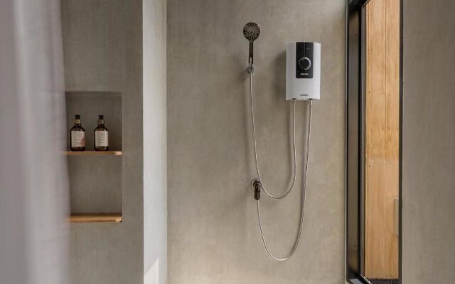 The Motifs Eco Hotel