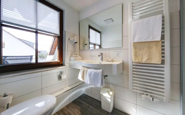 Hotel Bauer Großbettlingen