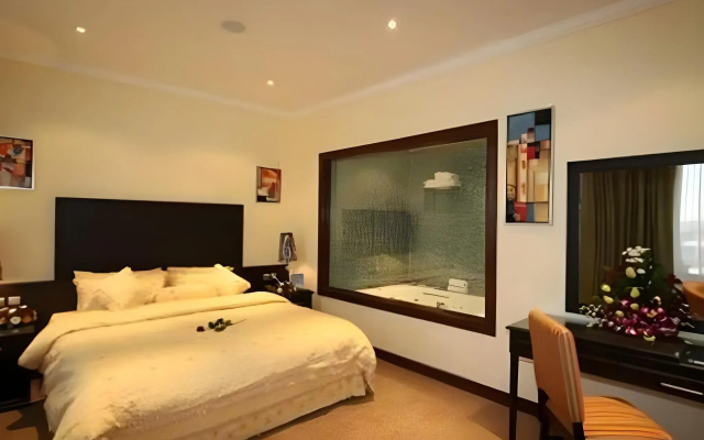 Madareem Hotel