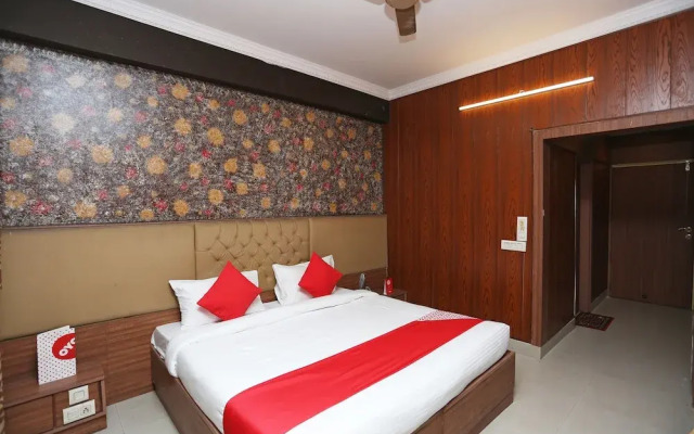 OYO 19374 Hotel K-town