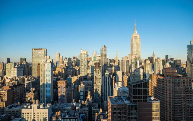 Renaissance New York Chelsea Hotel