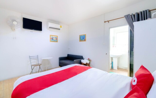 OYO 644 Pong Pai House