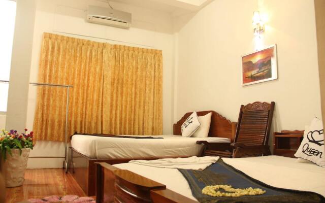 Baray Angkor Guesthouse