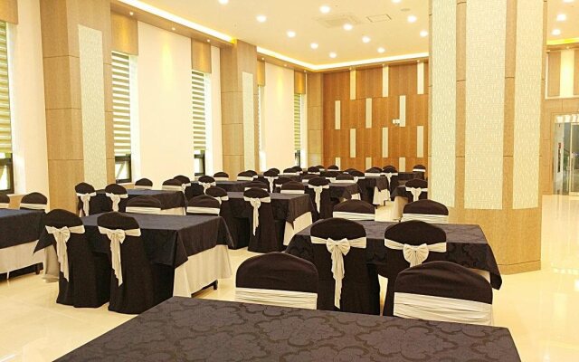 Yangyang International Airport Hotel