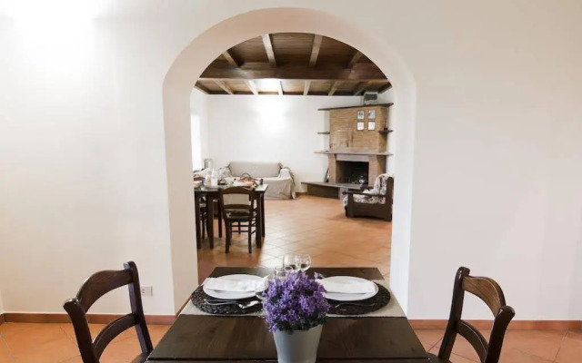 Merumalia Wine Resort