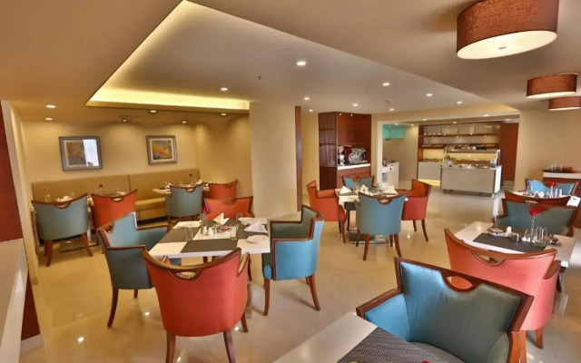 The Residency Towers Coimbatore