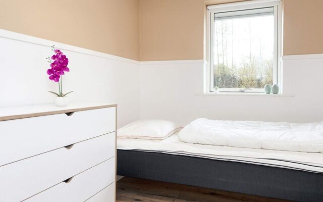 5 Person Holiday Home in Borkop