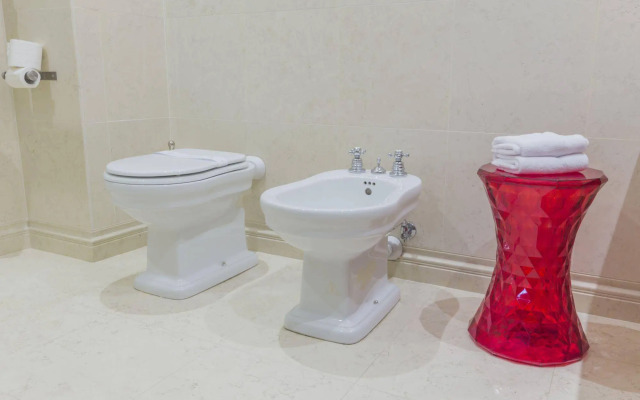 Boutique Hotel Trieste