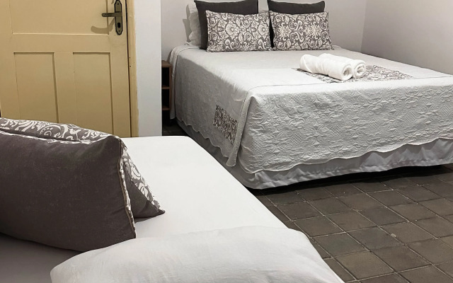 Beach Point Barra Grande