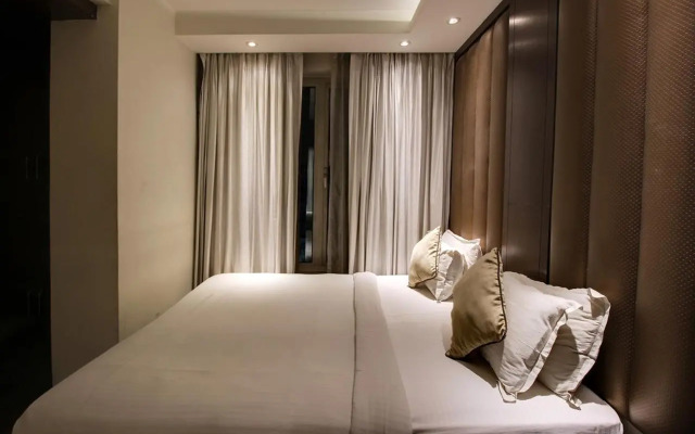 Flute Boutique by Hotel 91