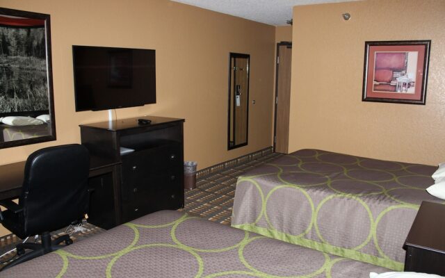 Coratel Inn & Suites by Jasper Stillwater