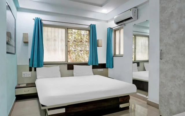 OYO Flagship 80575 Satnam Inn