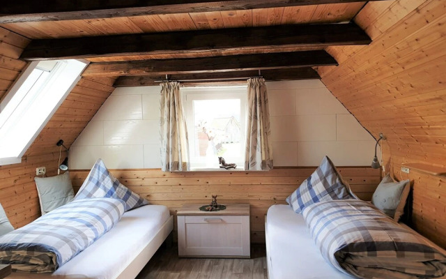 Ferienhof Cohrs - Ferienhäuser