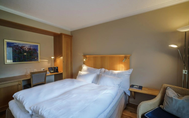 Hotell Refsnes Gods - by Classic Norway Hotels