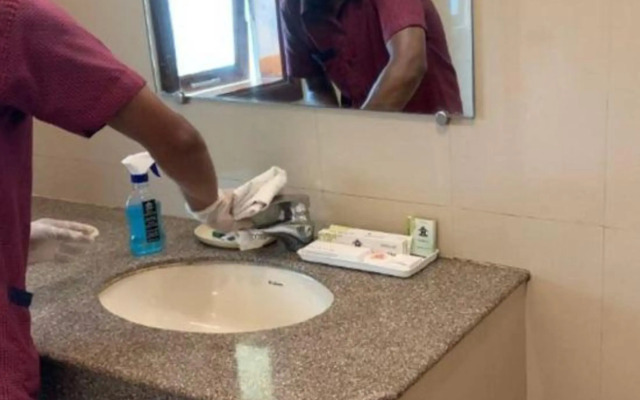 Kaveri International