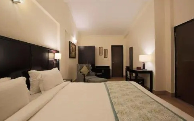 Rosewood Dhanachuli Retreat