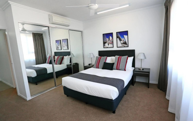 Q Resorts Paddington