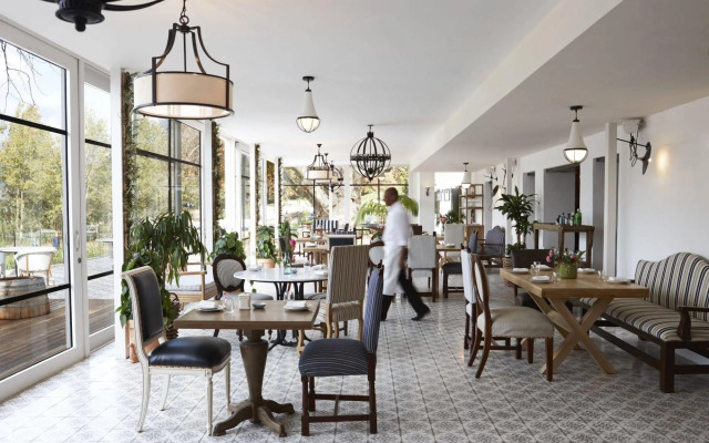 Boschendal Farm Estate