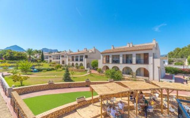 Alfas Oasis