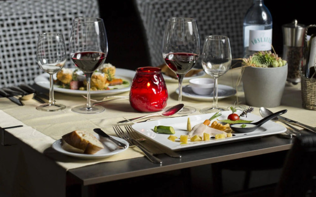 Wellnesshotel Schönruh - Adults Only