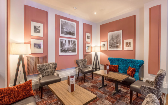 The Empress Hotel