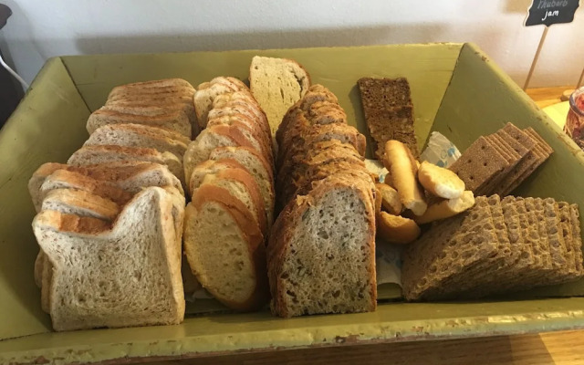 Glacier View Guesthouse