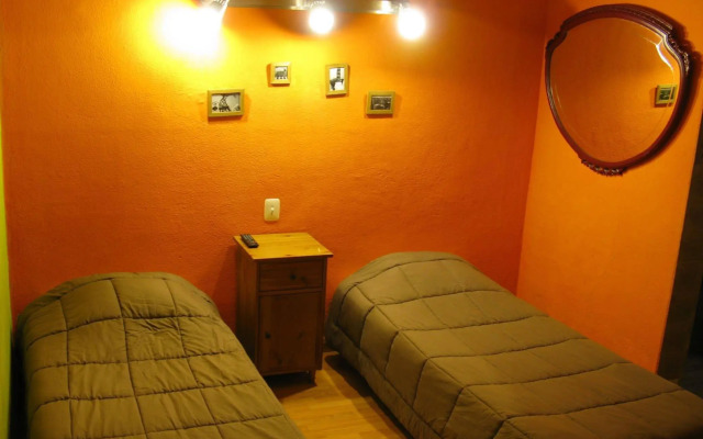 Hostal Paraiso