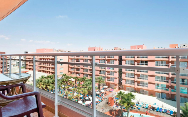 Hotel Best Roquetas