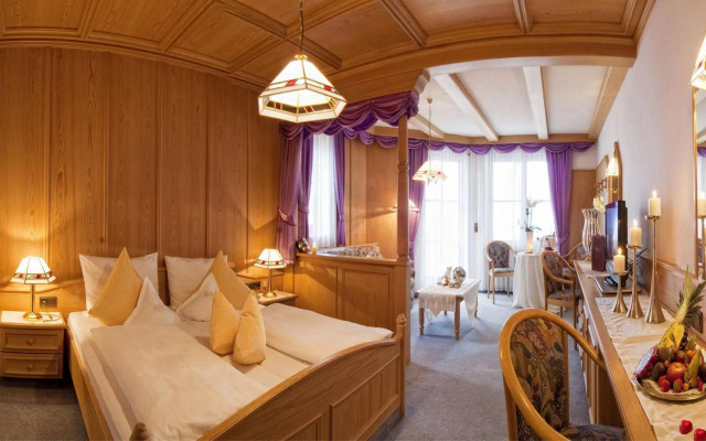 Panorama Vital Hotel Rimmele