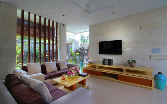 Murdha Villa