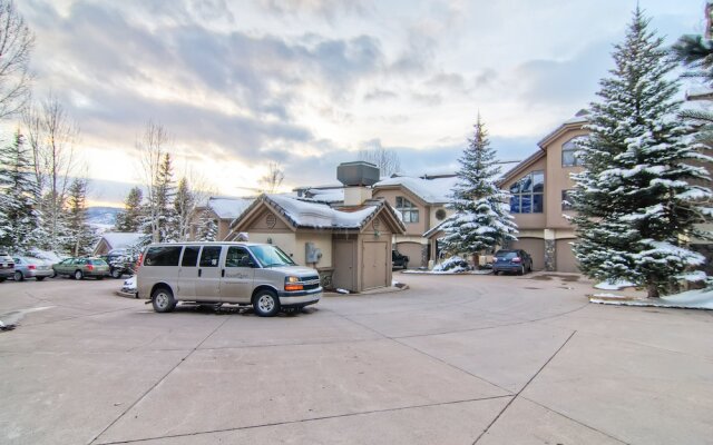 Ironwood Townhomes by Steamboat Resorts