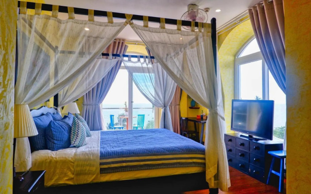 La Marina Boutique Hotel & Spa