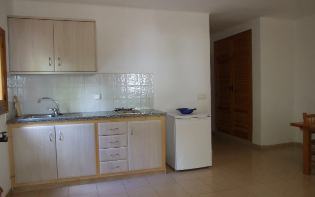 Apartamentos Casin